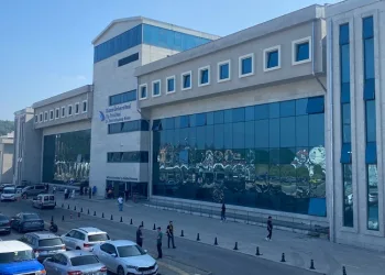 Düzce Üniversitesi’nden 700 bin kişiye hizmet
