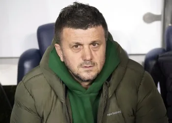 Konyaspor Teknik Direktörü Hakan Keleş’ten ‘istifa’ sinyali
