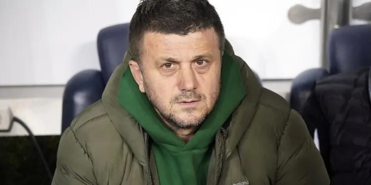 Konyaspor Teknik Direktörü Hakan Keleş’ten ‘istifa’ sinyali