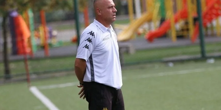 Develigücü Orhan Anıl ile anlaştı