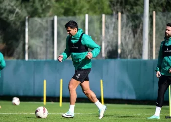 Bodrum FK sakatlarına rağmen ikinci devreye galibiyetle başlamak istiyor