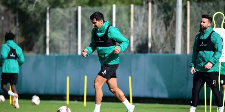 Bodrum FK sakatlarına rağmen ikinci devreye galibiyetle başlamak istiyor