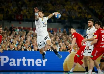 ‘Rüya gibi’ başlayan EHF EURO 2024’te dünya rekoru kırıldı