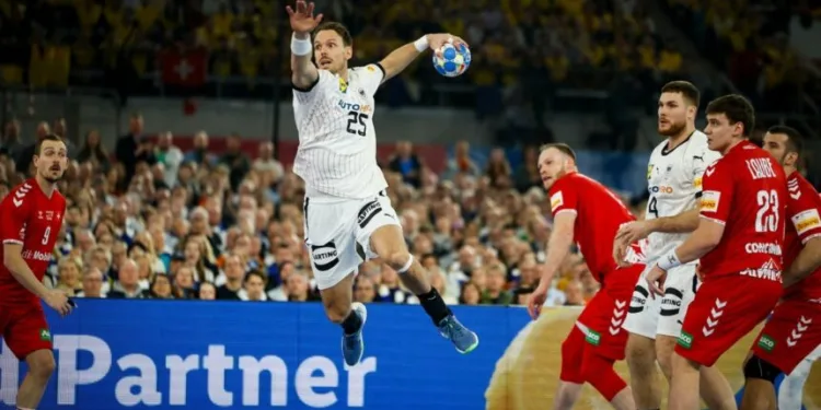 ‘Rüya gibi’ başlayan EHF EURO 2024’te dünya rekoru kırıldı