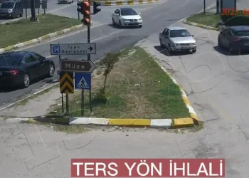 Milas’ta trafik denetimleri sürüyor