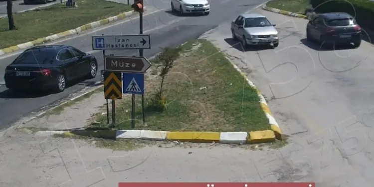 Milas’ta trafik denetimleri sürüyor