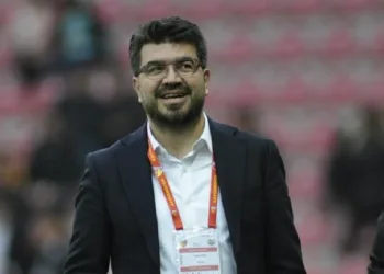 Kayserispor Basın Sözcüsü Samet Koç: “Thiam’a, Pendikspor’da başarılar diliyorum”