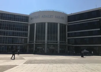 Tartıştığı memuru öldüren polis memuruna 25 yıl hapis
