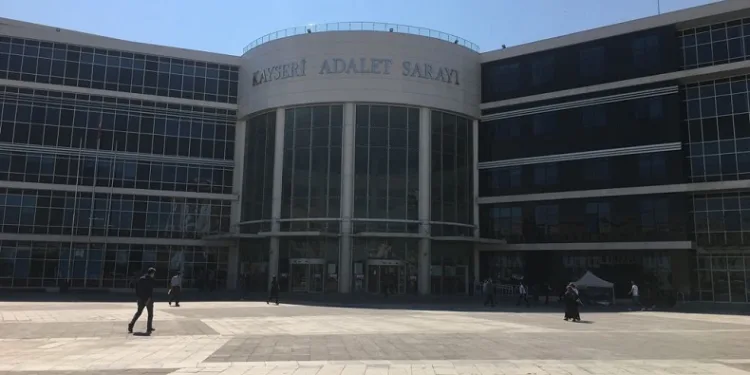 Tartıştığı memuru öldüren polis memuruna 25 yıl hapis