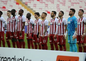 Sivasspor ligdeki 7. beraberliğini aldı