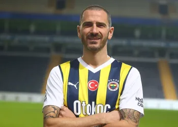 Fenerbahçe, Bonucci’yi kadrosuna kattı