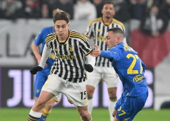 Juventus’ta Kenan Yıldız rüzgarı