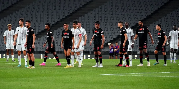 Beşiktaş ile Karagümrük 16. randevuda
