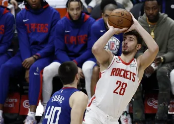 Alperen Şengün, NBA All-Star oylamasında 6. sıraya yükseldi