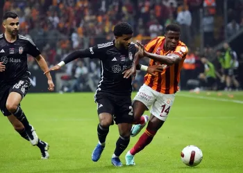 Beşiktaş’tan ‘yabancı’ operasyonu