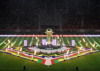 Afrika Uluslar Kupası’nda heyecan başlıyor