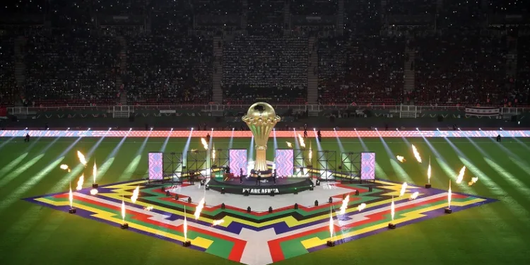 Afrika Uluslar Kupası’nda heyecan başlıyor