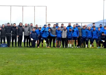 Bucaspor 1928, transferlere başlayacak