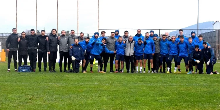 Bucaspor 1928, transferlere başlayacak