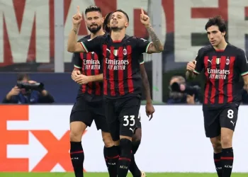 Rade Krunic, Fenerbahçe için İstanbul’a geliyor