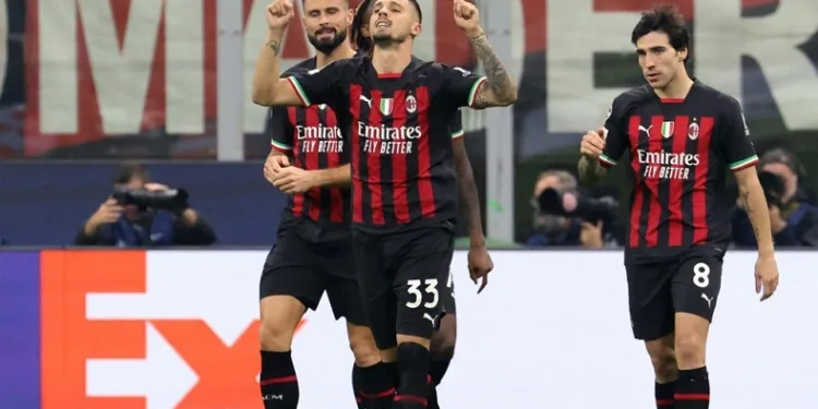 Rade Krunic, Fenerbahçe için İstanbul’a geliyor