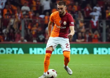 Berkan Kutlu, Galatasaray’a döndü