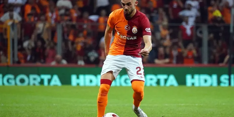 Berkan Kutlu, Galatasaray’a döndü