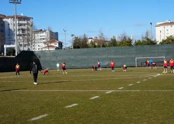 Kastamonuspor, Etimesgut’u kanatlardan vurmayı planlıyor
