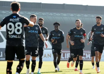Manisa FK, Kocaelispor’u konuk edecek