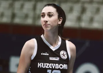 Yasemin Şahin, Eczacıbaşı Dynavit’te