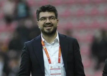Kayserispor Basın Sözcüsü Koç: “Taraftarımızın içi rahat olsun”