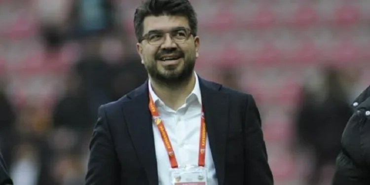 Kayserispor Basın Sözcüsü Koç: “Taraftarımızın içi rahat olsun”
