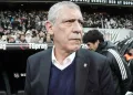 Fernando Santos: “Çalışarak oyunumuzu daha da iyi hale getireceğiz”