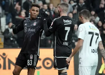 Kartal, Karagümrük’e 6 maçtır kaybetmiyor