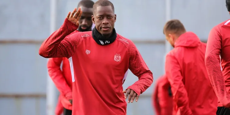 Sivasspor ile yollarını ayıran Kader Keita CFR Cluj’a transfer oldu