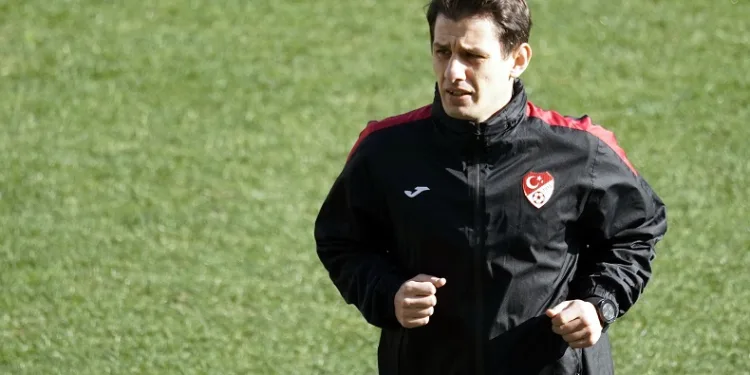Halil Umut Meler, 34 gün sonra sahada