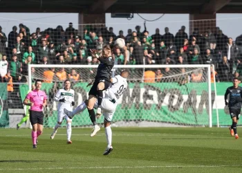 Trendyol 1. Lig: Manisa FK: 2 – Kocaelispor: 1