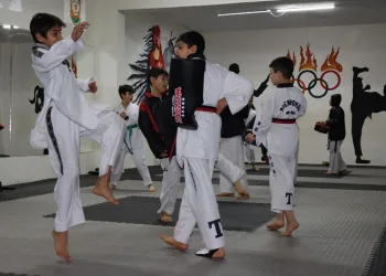 Şanlıurfa Büyükşehir Belediyesi gençlerin geleceğine yatırım yapıyor
