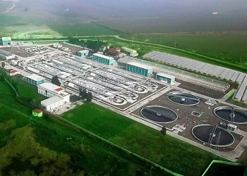 MASKİ:”Gediz ve Bakırçay havzalarını temizlemek mümkün”
