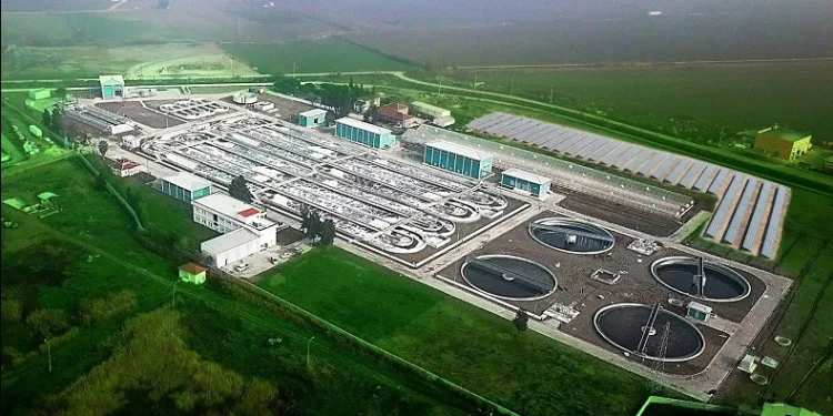 MASKİ:”Gediz ve Bakırçay havzalarını temizlemek mümkün”