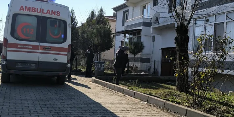 Bursa’da 50 yaşındaki şahıs odasında ölü bulundu