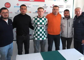 Muğlaspor devre arasında ilk hamlesini yaptı