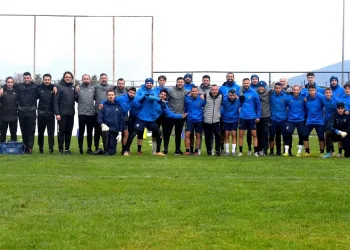 Bucaspor 1928, 17 maç sonra kaybetti