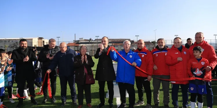 Altınordu’dan Türk gençlerine bir yatırım daha