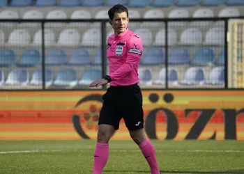 Halil Umut Meler, UEFA Elit Hakemler Semineri’ne katılacak