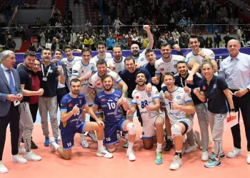 Arkas Spor, iç sahada kazanmaya devam ediyor
