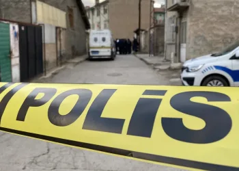 Silahlı kavgada kayınpeder öldü, damadı yaralandı