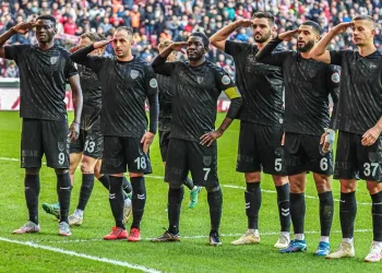 Samsunspor’da son dakika ‘transfer yasağı’ gelişmesi