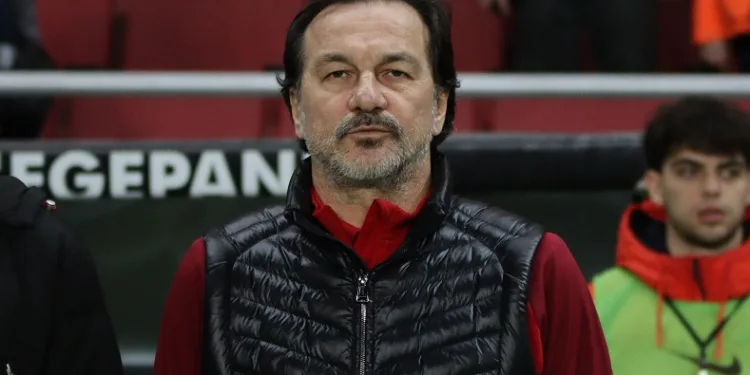 Altay Teknik Direktörü Yusuf Şimşek: “Galibiyeti Altay camiasına armağan ediyorum”