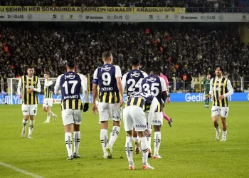 Fenerbahçe, 12 günde İstanbul’da 4 maça çıkacak